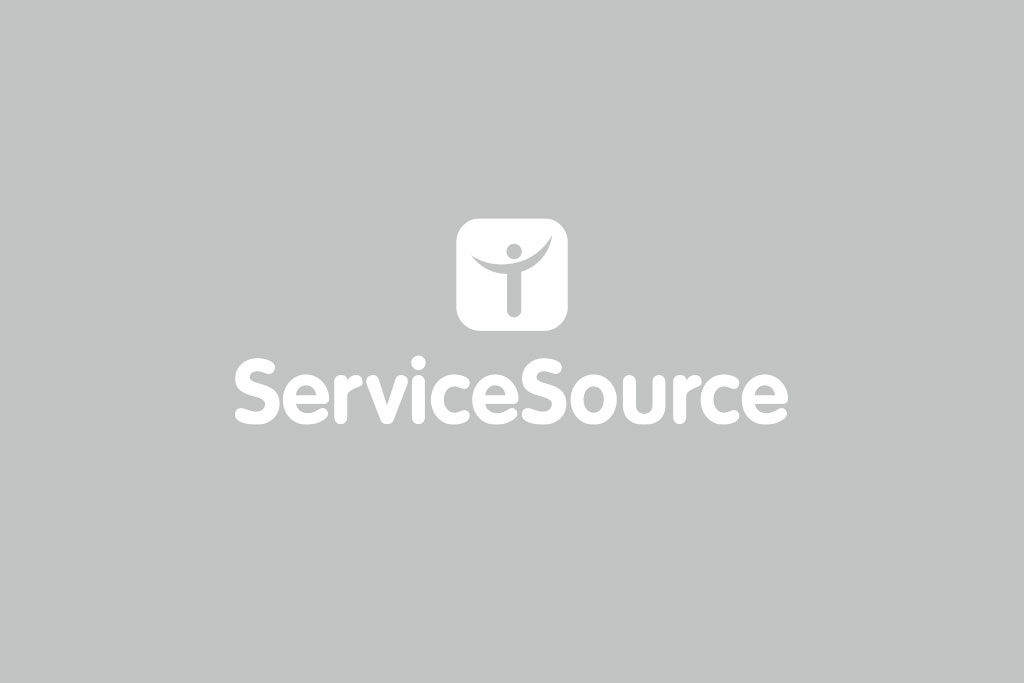 ServiceSource