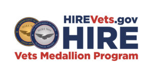 Hire Vets Medallion Program