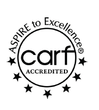 CARF Accredted