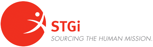 STGi: Sourcing the Human Mission