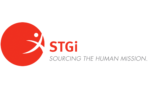 STGi: Sourcing the Human Mission