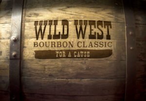 Wild West Bourbon Classic for a Cause