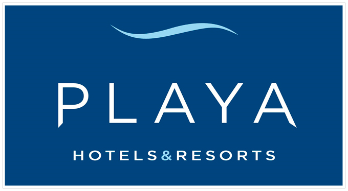 Playa Hotels and Resorts Logo