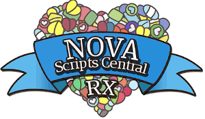 NOVA Scripts Central RX
