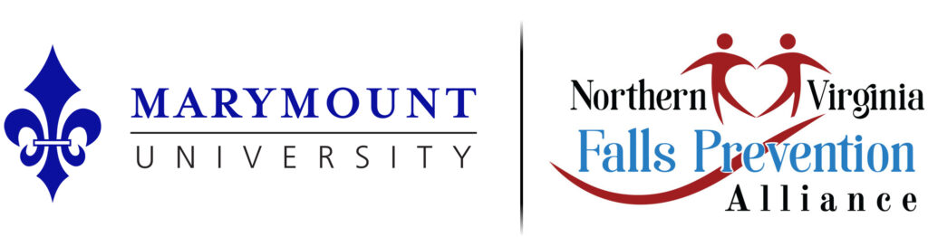 Marymount University and Northern Virginia Falls Prevention Alliance