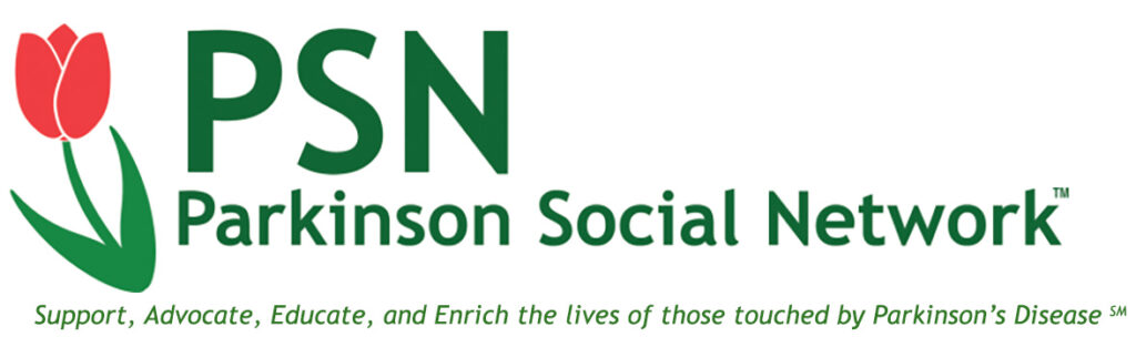 PSN Parkinson Social Network