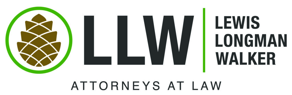 Lewis Longman Walker Attorneys at Law logo