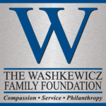 The Washkewicz Family Foundation logo