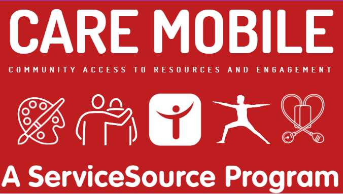 CARE Mobile Logo