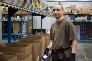 Job Placement Services