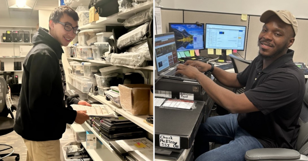 Career Growth for AbilityOne Employees - ServiceSource