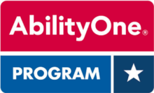 AbilityOne Logo