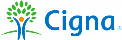 Cigna-logo Cigna logo